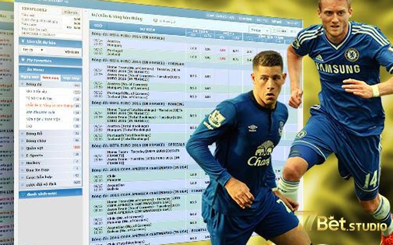 Hướng dẫn Cách đọc kèo nhà cái 77BET chuẩn nhất
