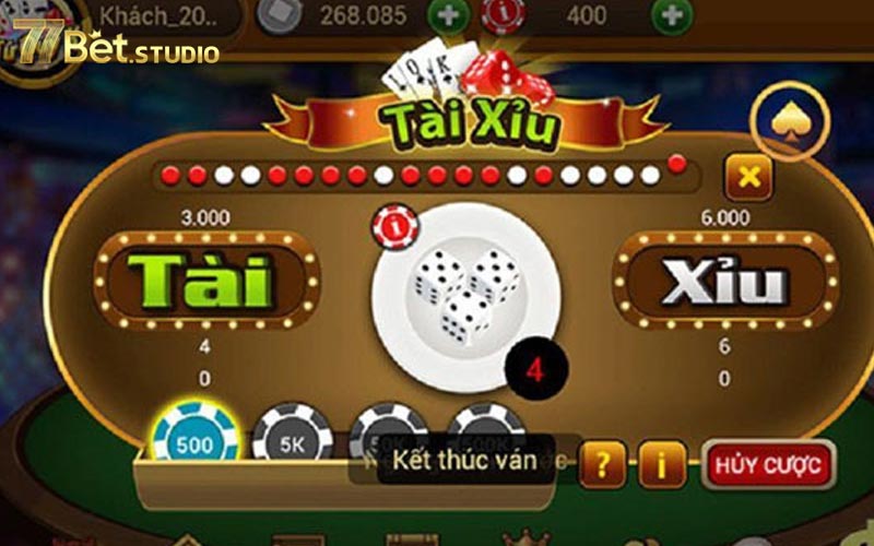 Tài Xỉu là gì?